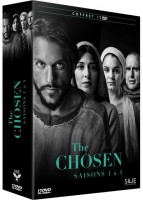 The Chosen - Saisons 1 à 4