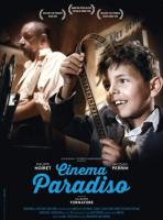 Cinema Paradiso (Réedition 1988)