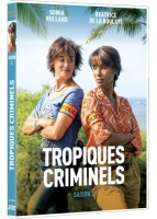 Tropiques Criminels - Saison 3