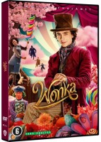 Wonka (26931)