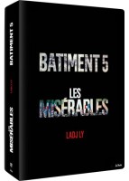 Bâtiment 5 et Les Misérables