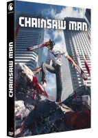 Chainsaw Man - Saison 1 (Report au 23 Mai 2024)