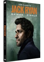 Jack Ryan - Saison 4