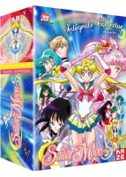 Sailor Moon - Saison 3 (Réédition 1994)