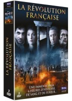 La Révolution française - Version intégrale - Les années lumière & Les années terribles