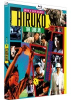 Hiruko the Goblin (Réedition 1990) BluRay