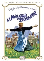 La Mélodie du bonheur (Réedition 1965) (Report au 04 Septembre 2024)