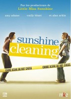 Sunshine Cleaning (Réedition 2008)