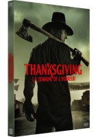 Thanksgiving : La Semaine de l'horreur