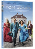 Tom Jones - Saison 1
