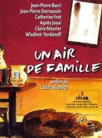 Un Air de famille (Réedition 1996)
