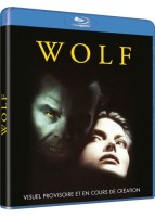 Wolf (Réedition 1994) BluRay