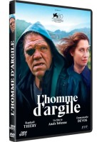 L'Homme d'Argile