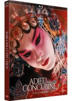 Adieu ma Concubine (Réédition 1993) BluRay