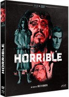 Horrible (Réédition 1981) Combo