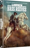 Lawmen : L'Histoire de Bass Reeves - Saison 1