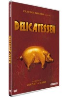 Delicatessen (Réedition 1991)