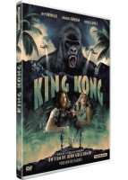 King Kong (Réédition 1976)