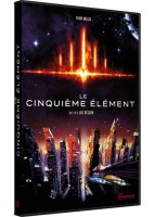 Le Cinquième Elément (Réedition 1997)