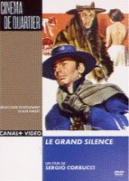 Le Grand Silence (Réedition 1968)