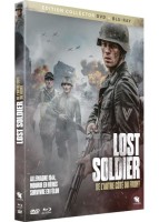 Lost Soldier - De l'autre côté du front Combo