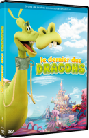 Le Dernier des Dragons