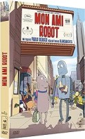 Mon ami robot (Robot Dreams)