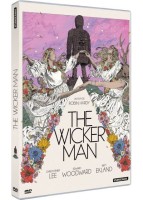 The Wicker Man (Réédition 1973)