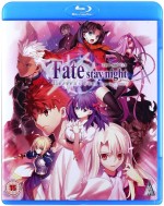 Fate/Stay Night : Heaven's Feel - Film 1 : Presage Flower (Vostfr) Combo