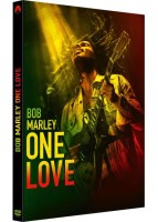 Bob Marley : One Love