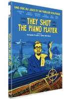 They shot the piano player (Vostfr)