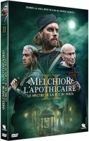 Melchior l'apothicaire - Le Spectre de la rue du Puits