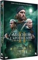 Melchior l'apothicaire 2 : Le Spectre de la rue du Puits