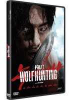 Projet Wolf Hunting