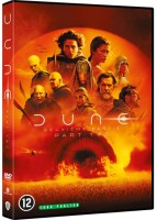 Dune : Deuxième Partie