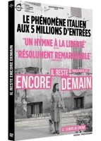 Il reste encore demain