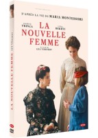 La Nouvelle Femme