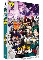My Hero Academia - Saison 6