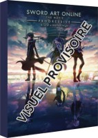 Sword Art Online : Progressive - Aria of a Starless Night Combo