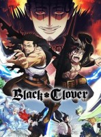 Black Clover - Saison 4