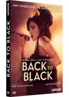 Back to Black