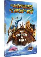 Les Aventuriers de l'Arche de Noé