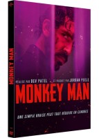 Monkey Man