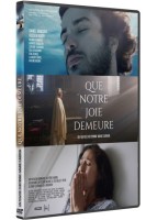 Que notre joie demeure