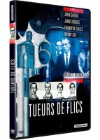 Tueurs de Flics (Réédition 1979) Combo