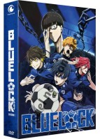 Blue Lock - Saison 1