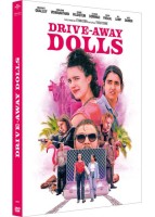 Drive Away Dolls
