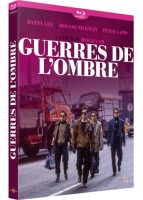 Guerres de l'Ombre (Réédition 1990) (Vostfr) BluRay