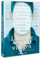 L'homme aux mille visages