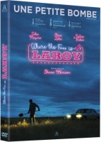 Where the f*** is LaRoy